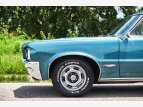 Thumbnail Photo 40 for 1964 Pontiac GTO